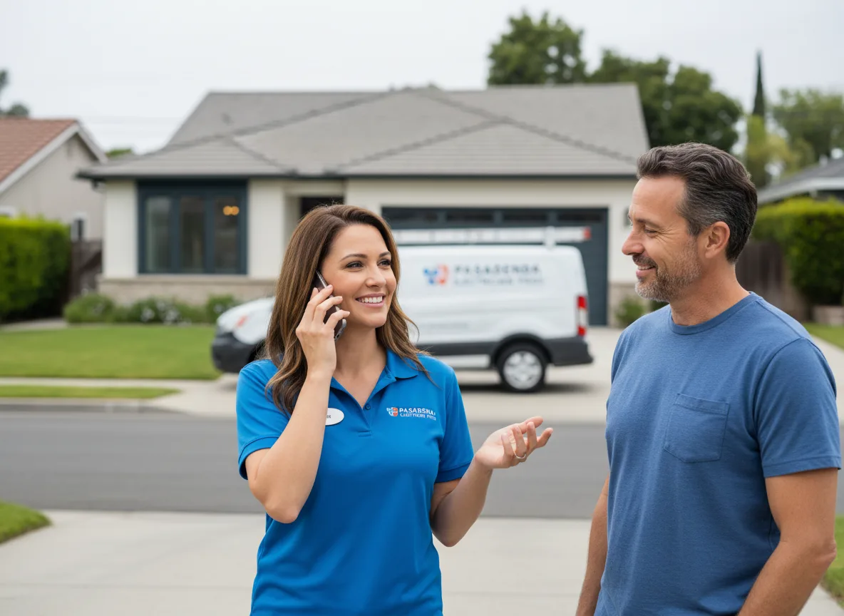 Electrician Friedensburg, PA FAQs